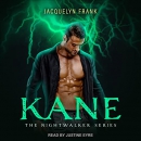 Kane by Jacquelyn Frank