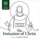 The Imitation of Christ by Thomas A. Kempis