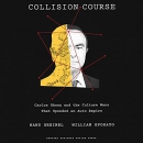 Collision Course by Hans Greimel