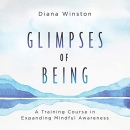 Glimpses of Being by Diane Winston