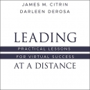 Leading at a Distance by James Citrin