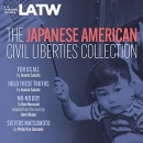 The Japanese American Civil Liberties Collection by Jeanne Sakata