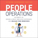 People Operations by Jay Fulcher