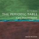 The Periodic Table: A Very Short Introduction by Eric Scerri