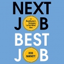 Next Job, Best Job by Rob Barnett