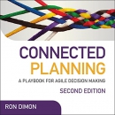 Connected Planning: A Playbook for Agile Decision-Making by Ron Dimon