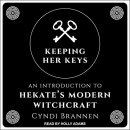 Keeping Her Keys by Cyndi Brannen