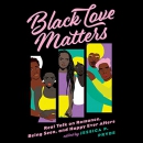 Black Love Matters by Jessica P. Pryde