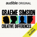 Creative Differences: An Audible Original Novella by Graeme Simsion