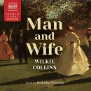 Man and Wife by Wilkie Collins