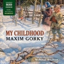 My Childhood by Maxim Gorky