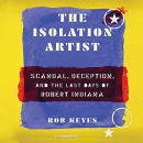 The Isolation Artist by Bob Keyes