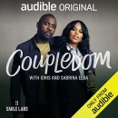 Coupledom with Idris and Sabrina Elba by Idris Elba