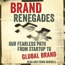 Brand Renegades by Sean Dowdell