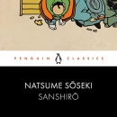 Sanshiro by Natsume Soseki