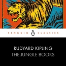 The Jungle Books by Rudyard Kipling