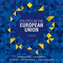 Politics in the European Union by Simon Bulmer