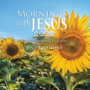 Mornings with Jesus 2022 by Guideposts