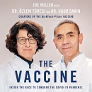 The Vaccine by Joe Miller