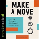 Make a Move by Stephanie Williams O'Brien