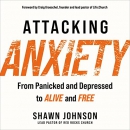 Attacking Anxiety by Shawn Johnson