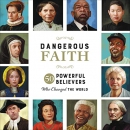 Dangerous Faith by Susan Hill