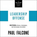 Leadership Offense by Paul Falcone