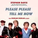 Please Please Tell Me Now by Stephen Davis