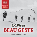 Beau Geste by P.C. Wren