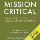 Mission Critical by Michael Abrams