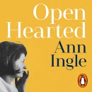 Openhearted by Ann Ingle