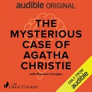 The Mysterious Case of Agatha Christie by Maureen Corrigan