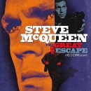 Steve McQueen: The Great Escape by Wes D. Gehring