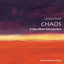 Chaos: A Very Short Introduction by Leonard Smith