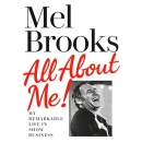 All About Me! by Mel Brooks