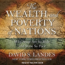 The Wealth and Poverty of Nations by David S. Landes