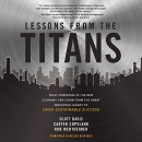 Lessons from the Titans by Scott Davis