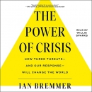 The Power of Crisis by Ian Bremmer