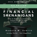 Financial Shenanigans by Howard M. Schilit