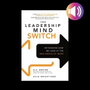 The Leadership Mind Switch by D.A. Benton