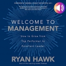Welcome to Management by Ryan Hawk