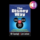 The Disney Way by Bill Capodagli