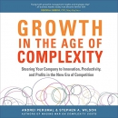 Growth in the Age of Complexity by Andrei Perumal