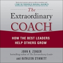The Extraordinary Coach by John H. Zenger