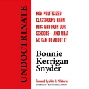 Undoctrinate by Bonnie Kerrigan Snyder