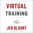 Virtual Training by Jeb Blount