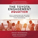 The Toyota Engagement Equation by Tracey Richardson