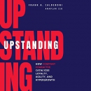 Upstanding by Frank Calderoni