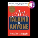 The Art of Talking to Anyone by Rosalie Maggio
