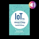 IoT Inc. by Bruce Sinclair